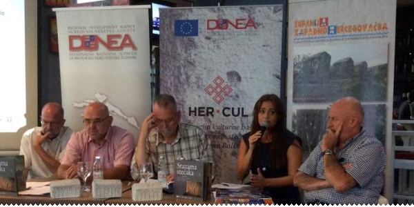 Otvorena međunarodna izložba "Stazama stećaka" ljubuski.info