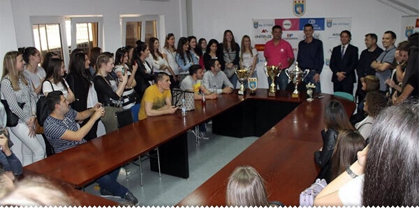 Studenti posjetili Inkubator, Muzej na Humcu, RK Izviđač ljubuski.info