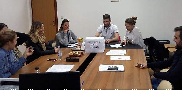 Kaos u Studentskom zboru - predsjednik (ni)je izabran
