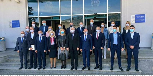 Studenti o politizaciji u Rektoratu ljubuski.info