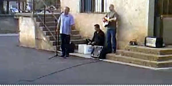 Dvadeset sedam godina Šuplje stine koncert