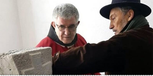 U Grudama preminuo arheolog Tihomir Glavaš ljubuski.info