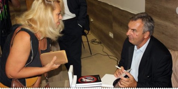 "Hrvatska u raljama djece komunizma" u četvrtak u Ljubuškom