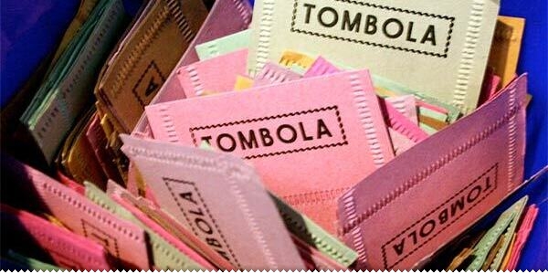 Nastavak prvenstva Izviđač počinje ... tombolom tombola