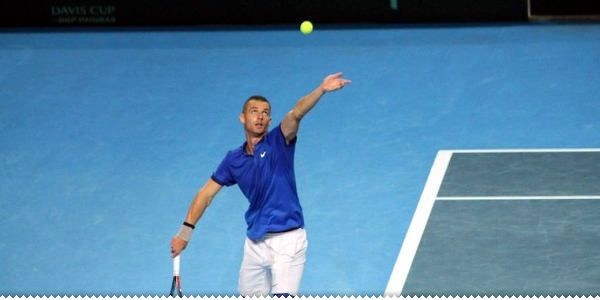 Pobjedom u Antaliji Brkić osigurao plasman u kvalifikacije Australian Opena ljubuski.info