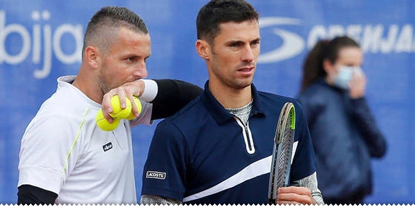 Tomislav Brkić danas igra za četvrtfinale Wimbledona ljubuski.info