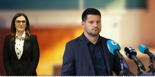 Zahtjev za smjenom ministrice obrazovanja ŽZH ljubuski.info