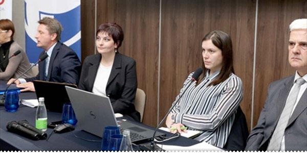BiH među zemljama s najizraženijom korupcijom BiH među zemljama s najizraženijom korupcijom