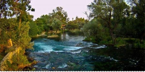 Za rijeke u Hercegovini se manje izdvaja od onih u Bosni