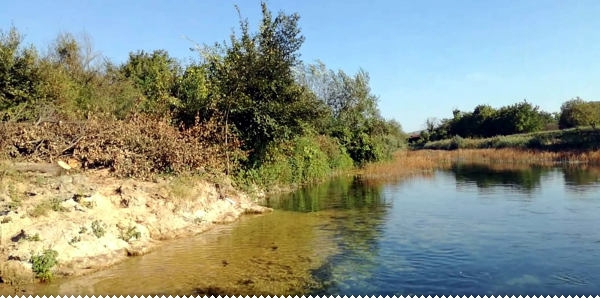 Koncesija za devastaciju obale Trebižata!? ljubuski.info
