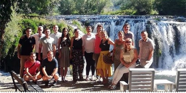 U srijedu radionicu "Kulturna i povijesna baština kao dio turističke ponude ZHŽ" ljubuski.info