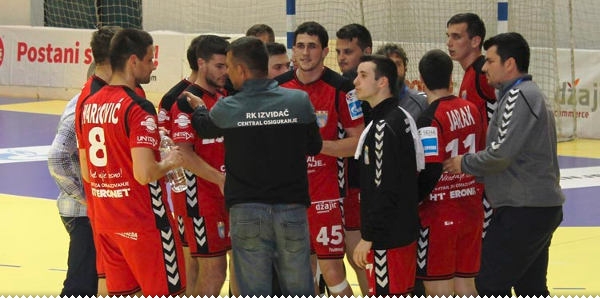 Večeras odluka o novom prvaku BiH: Izviđač ili Borac ljubuski.info
