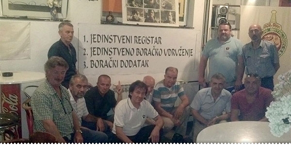 Sačuvati zajedništvo svih braniteljskih udruga za provedbu Rezolucije branitelja ljubuski.info