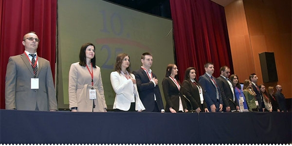 Mladež HDZ-a BiH u subotu bira novo vodstvo ljubuski.info