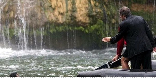 Bellucci skakala s Koćuše, mještani za nju pekli uštipke ljubuski.info