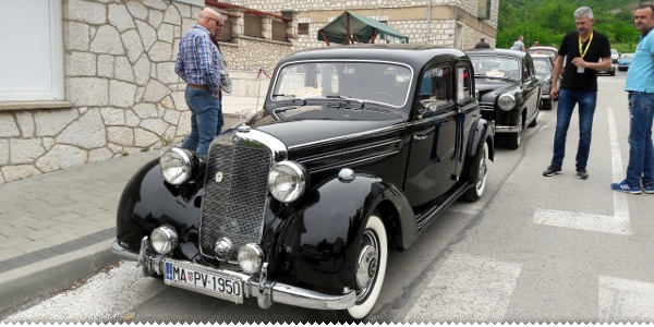 Susret oldtimera i ove godine u ZHŽ ljubuski.info