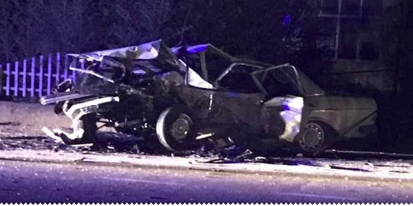 Pješak pregažen, vozač pobjegao, policija traži pomoć ljubuski.info