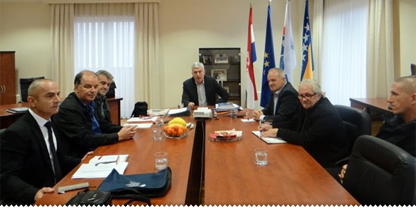 Dragan Čović potpisao zahtjeva UZB za provedbu točaka Rezolucije branitelje ljubuski.info