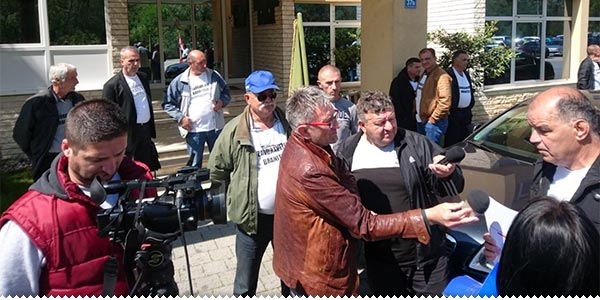 UZB poručuju skupštini i ministru: Poslije Velikog petka dolazi Uskrs ljubuski.info