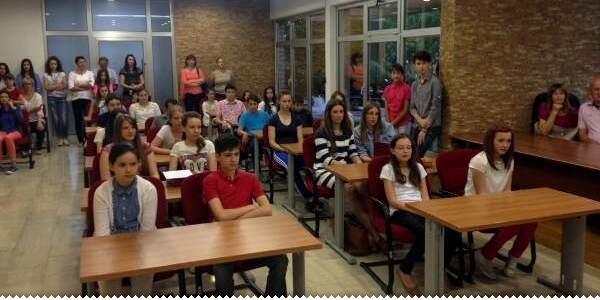 Uspješni učenici dobili pohvalnice i priznanja ljubuski.info