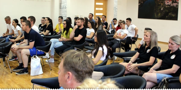 Otvoren 7. Seminar folklora Hrvata u Bosni i Hercegovini ljubuski.info