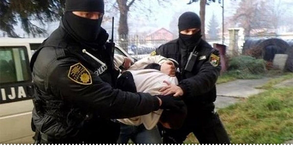 Pljačkali i po Ljubuškom, policija našla i skupocjene satove ljubuski.info