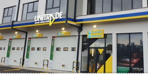 U Unitradeu proizvedena 20 000-a obnovljena guma ljubuski.info