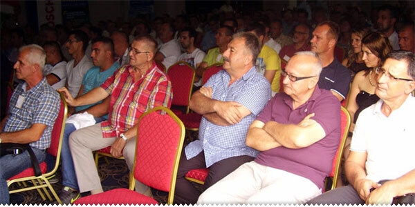 Mario Vladimir: Unitrade se ima čime ponositi ljubuski.info