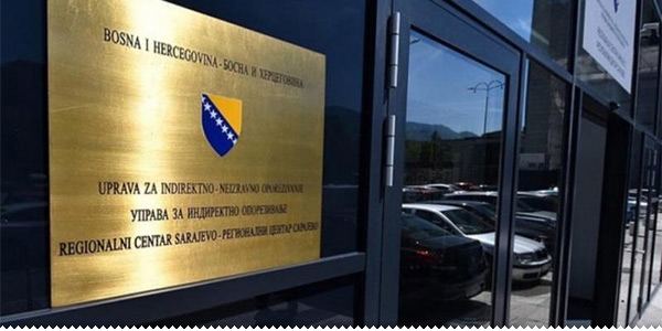 Privremeno oduzeta roba u vrijednosti oko 22 milijuna KM ljubuski.info