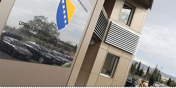 Obveznici PDV-a hitno se moraju registrirati za novi način predavanja PDV prijava ljubuski.info