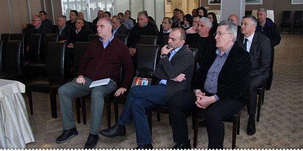 Predstavljen projekt potpore županijama u upravljanju otpadom ljubuski.info