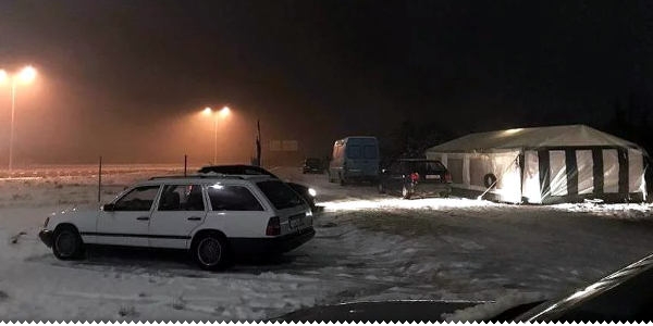 Braniteljske igre granica, dan treći ljubuski.info