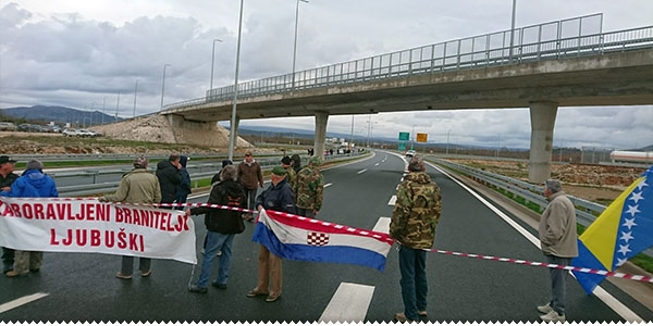Nad Bijačom sumrak u zoru, dan dvadeseti ljubuski.info
