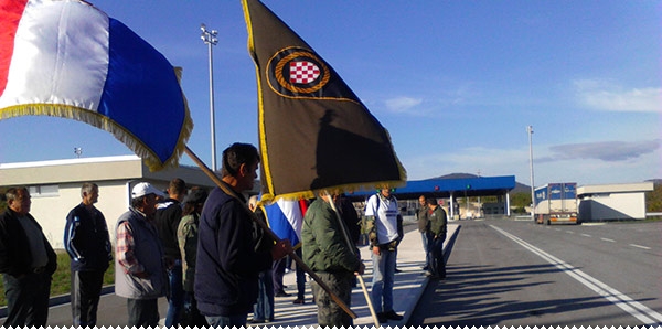 "Zaboravljeni" se izborili za prava svih istinskih branitelja