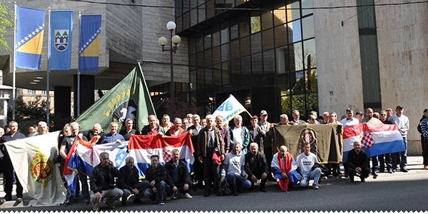 Odgovor Vijeća branitelja na neuvrštenje i neusvajanje Rezolucije branitelja ljubuski.info