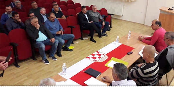 Nova snaga Zaboravljenih branitelja ljubuski.info