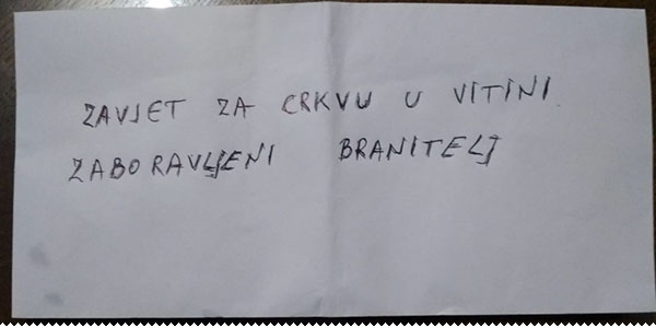 Suze poniženog Zaboravljenog branitelja ljubuski.info