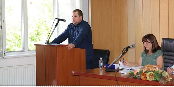 Gradonačelnik Vedran Markotić komentirao usvojeni Proračun Grada Ljubuškog ljubuski.info