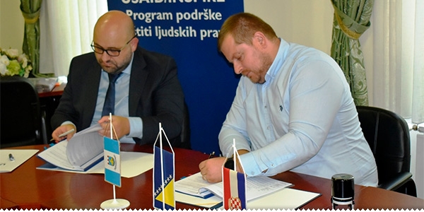 Ljubuški u programu potpore marginaliziranim ženama ljubuski.info