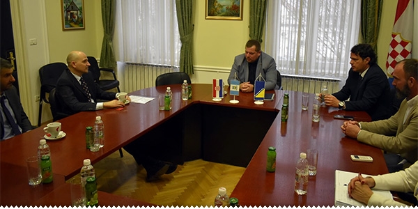 Mađarski veleposlanik boravio u Ljubuškom ljubuski.info