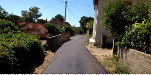 asfaltiranje