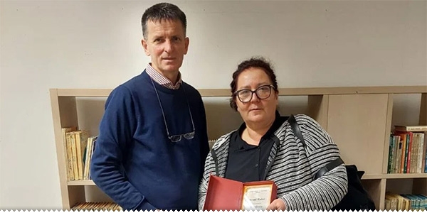 Dodijeljene nagrade pobjednicima natječaja za kratku priču “Andrija Zeljko” ljubuski.info