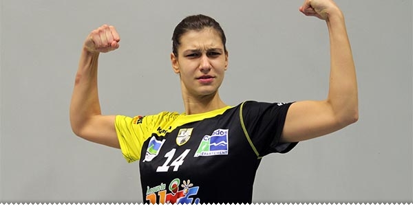 Vesna Tolić potpisala za Füchse Berlin ljubuski.info