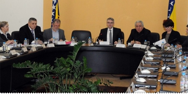 Vijeće branitelja - zaključci s radnog sastanka u Vladi FBiH od 25.1.2017. ljubuski.info