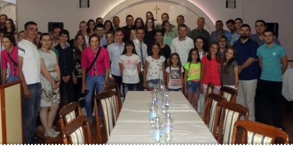 Stvarati prilike za mlade kako bi ostali u Hercegovini skupna