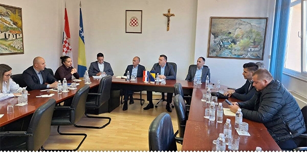 Zasjedalo Vijeće za razvojno planiranje i upravljanje razvojem u ZHŽ ljubuski.info