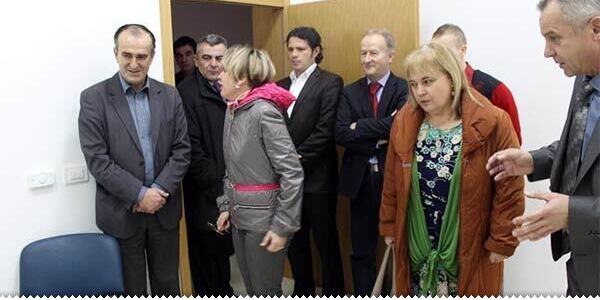 Pomoćnica Federalnog ministra zdravstva uručila donaciju hospiciju ljubuski.info