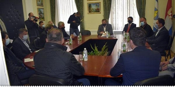 Potpisani koncesijski ugovori za vinograde na "Plantaži" ljubuski.info