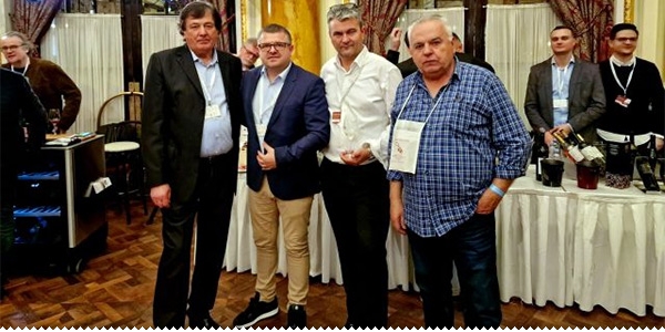 Hercegovačka vina oduševila na Zagreb VINOcom-u ljubuski.info