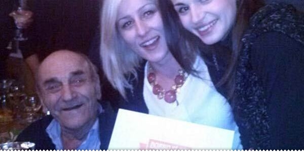 Najbolji lažac Vinko Šarić iz Rakitna, Ljubušak Vajda Grbavac treći proslava